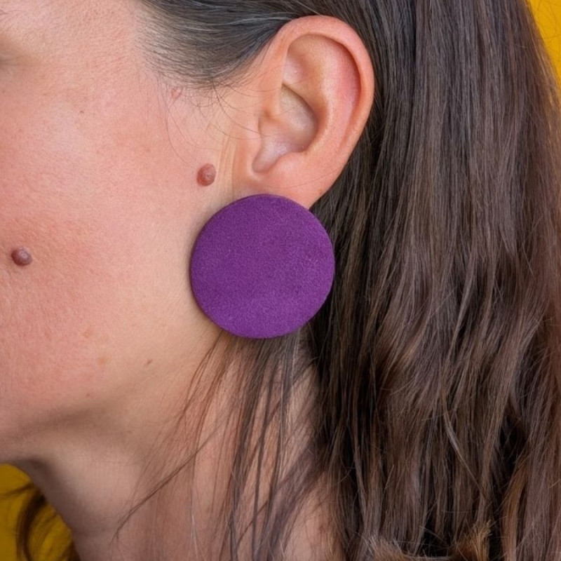 Boucles Nicole