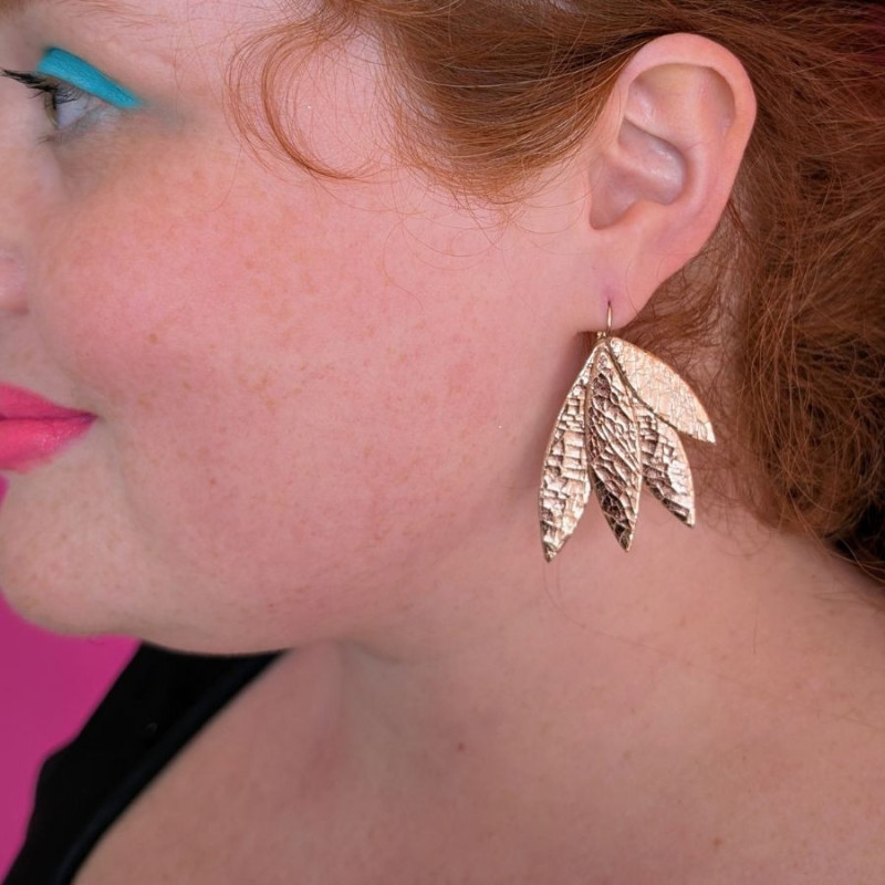 Boucles Selma