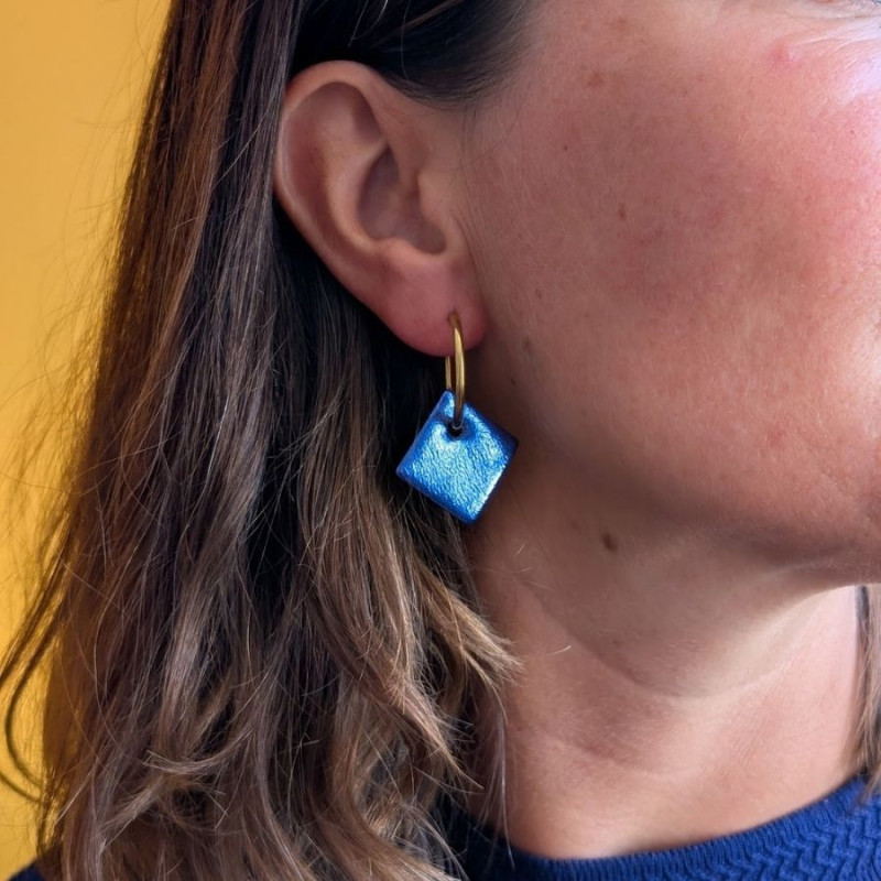 Boucles Carrey