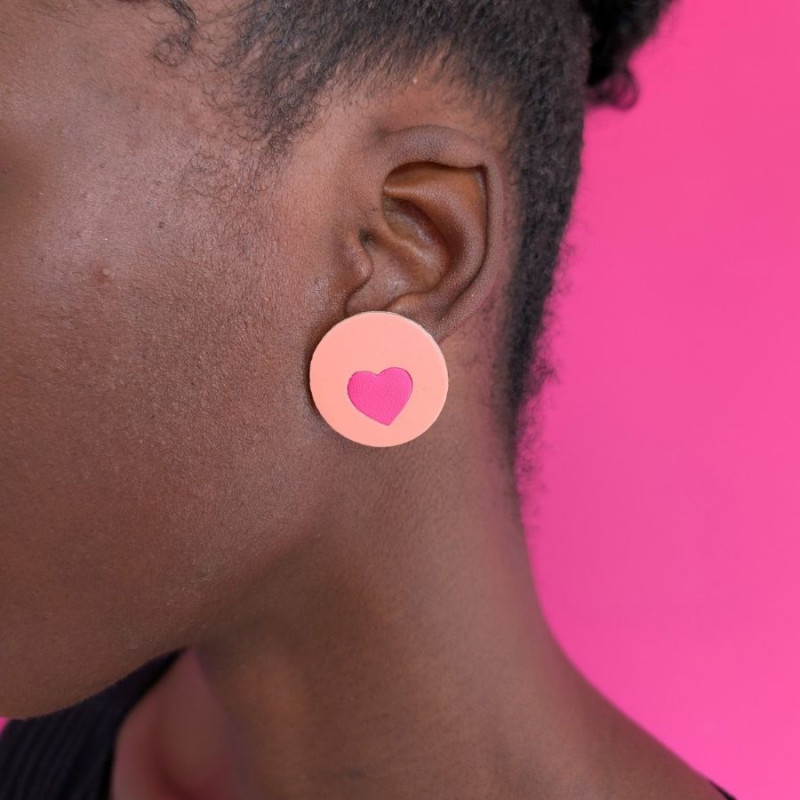 Boucles Boobs