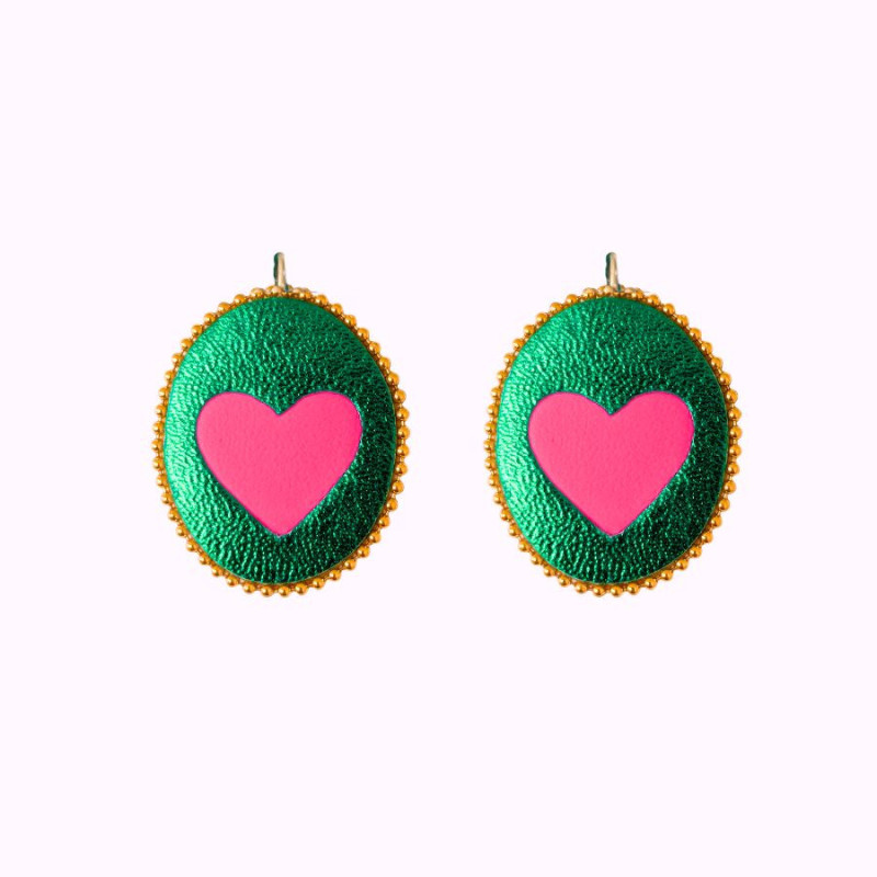 Boucles Frida