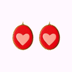 Boucles Frida