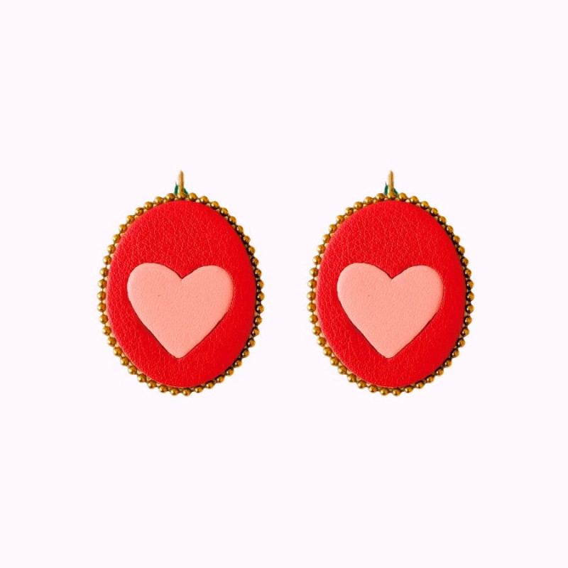 Boucles Frida