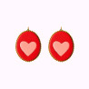 Boucles Frida