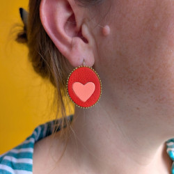 Boucles Frida