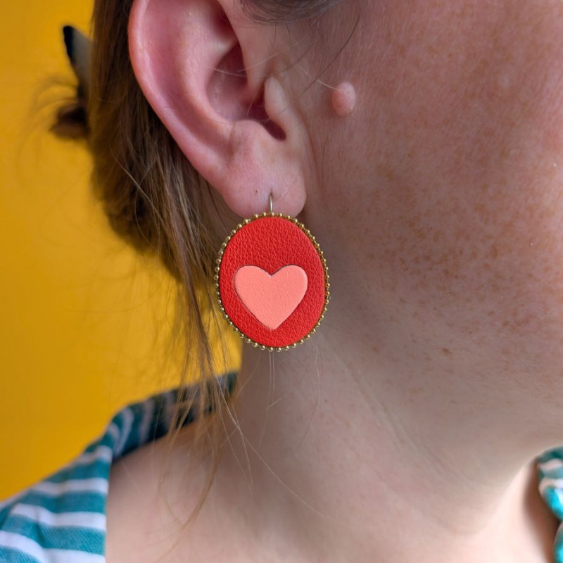 Boucles Frida