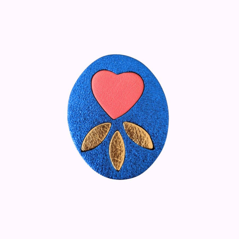 Broche Frida