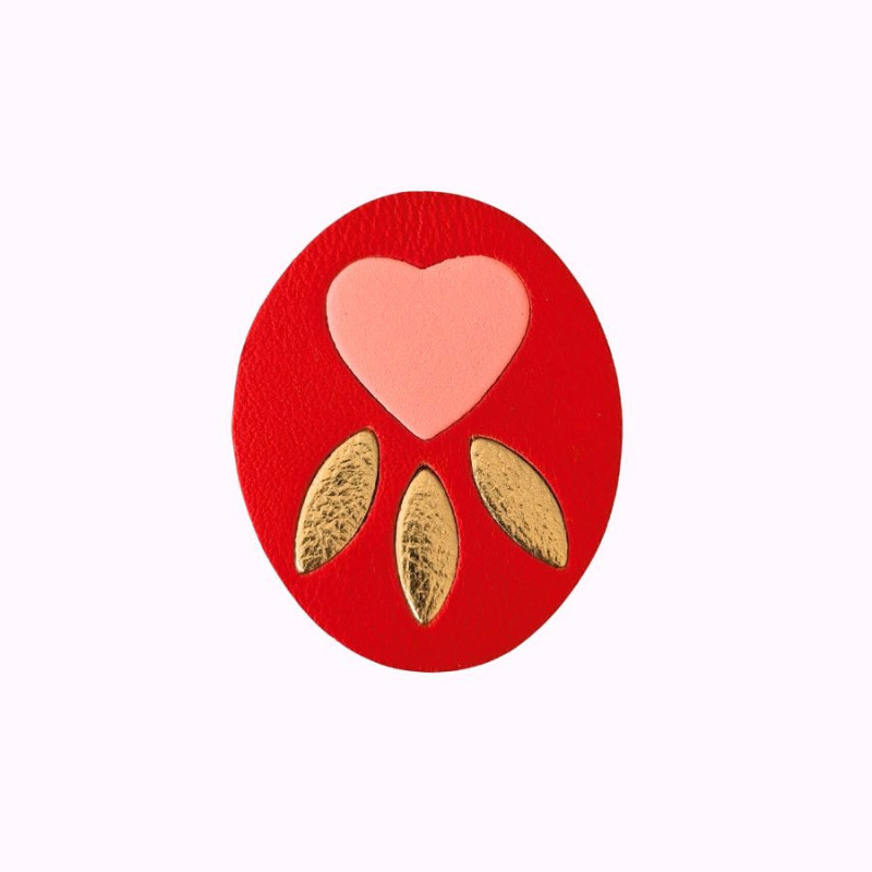 Broche Frida