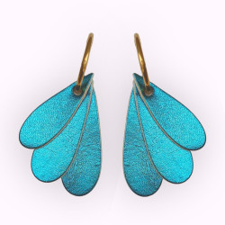 Boucles Ecume Créoles