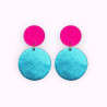 Boucles Mini Twiggy