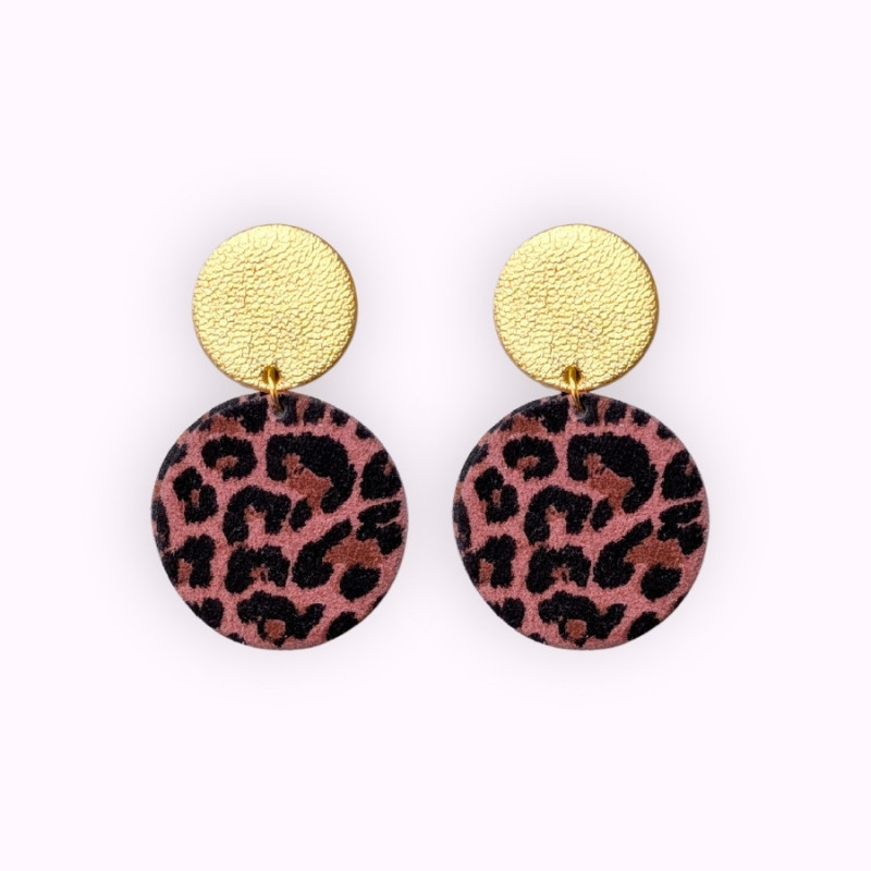 Boucles Mini Twiggy
