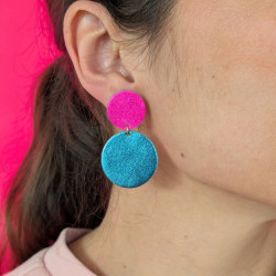 Boucles Mini Twiggy