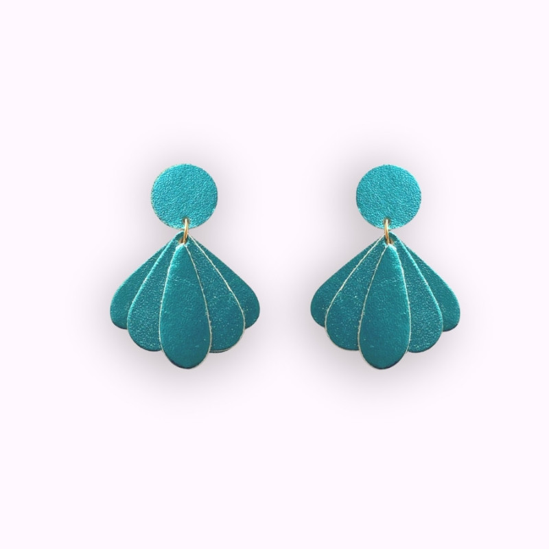 Boucles Mini Jackies Puces