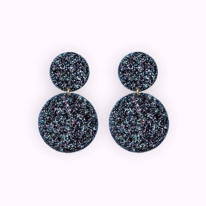 Boucles Mini Twiggy