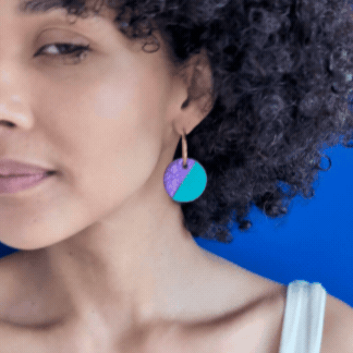 Boucles Chris GIF