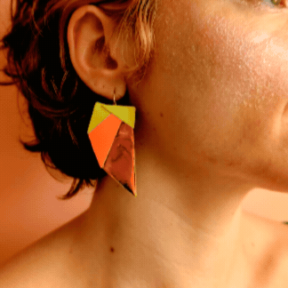 Boucles Sunny GIF