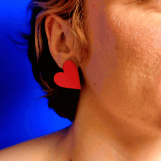 Boucles Vénus GIF