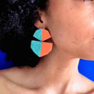 Boucles Raymonde GIF