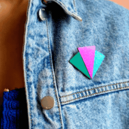 Broche Valeria GIF