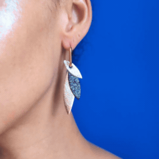 Boucles  Josefa créoles GIF
