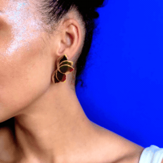 Boucles Odette GIF