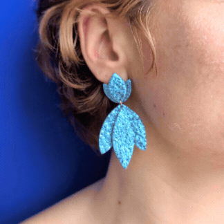Boucles Flora GIF