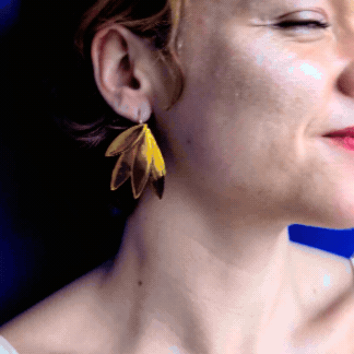 Boucles Selma GIF