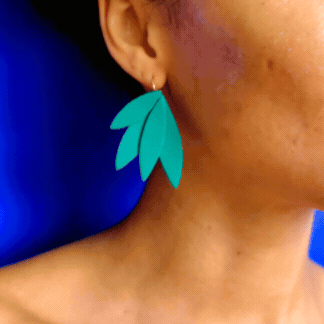 Boucles Selma GIF