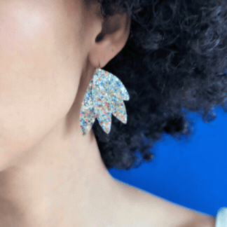 Boucles Selma GIF