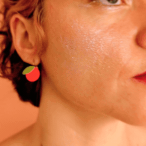 Boucles Orangette GIF