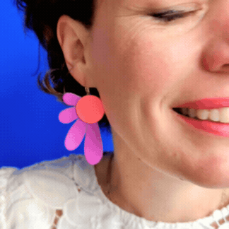 Boucles Maggie GIF