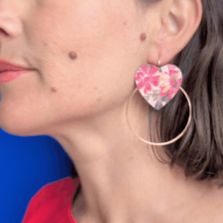 Rosa Germain GIF
