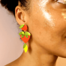 Boucles Salade de Fruits GIF