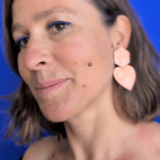 Boucles Aimée Hawaï GIF