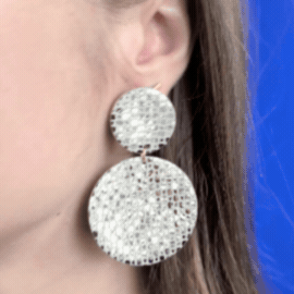 Twiggy Céline GIF