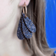 Ecume Céline GIF