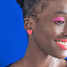 Boucles Venusita GIF