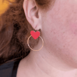 Boucles  Rosita GIF