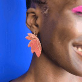 Boucles Sam GIF