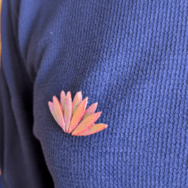 Broche Allison GIF