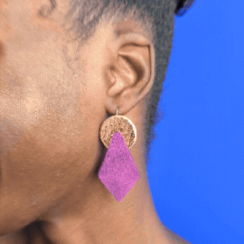 Boucles Paule GIF