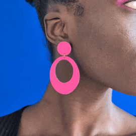 Boucles Mariette GIF