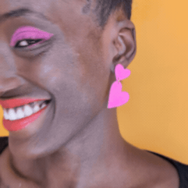 Boucles Bibiche GIF