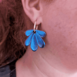 Boucles Berta GIF