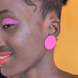 Boucles Marcelle GIF