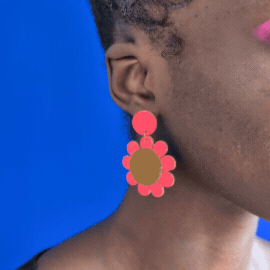Boucles Marguerite GIF