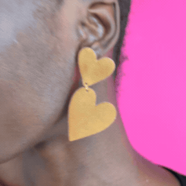Boucles Habibi GIF