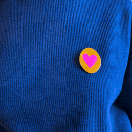 Broche Camelia GIF