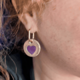 Boucles Camelia GIF
