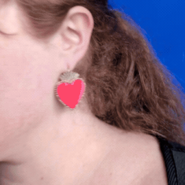Boucles Roméo GIF